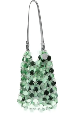 Paco rabanne Sparkle axelväska