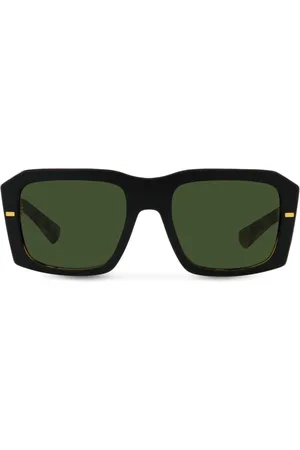 Dolce & Gabbana Lusso Sartoriale solglasögon