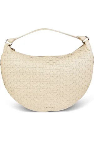 Orciani Totebag i läder