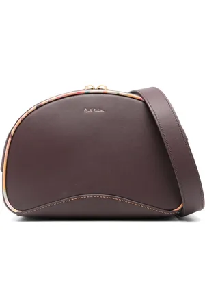 Paul Smith Dusky Swirl axelväska