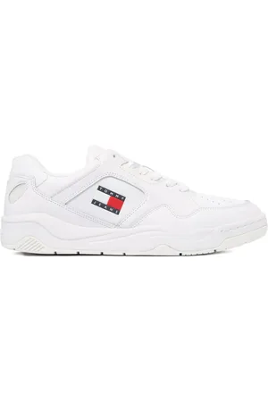Tommy Hilfiger Sneakers med logotyp