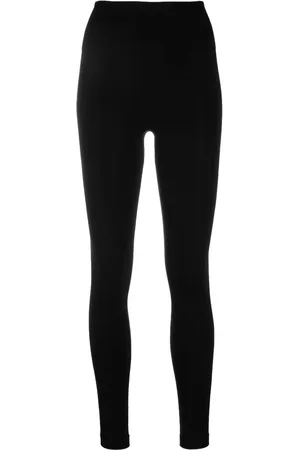 Filippa K Sömlösa leggings med hög midja