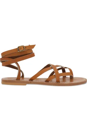 K jacques Zenobie sandaler