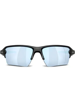 Oakley Rektangulära solglasögon