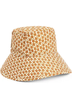 Paco rabanne Fiskehatt med monogram