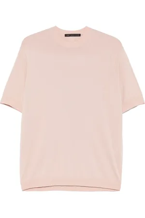 LOW BRAND Finstickad t