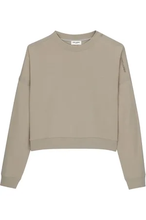 Saint Laurent Kort sweatshirt