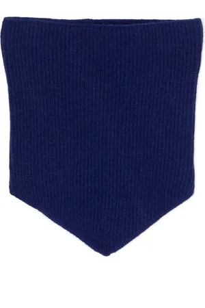 Cashmere In Love Leysin sjal i bandanastil