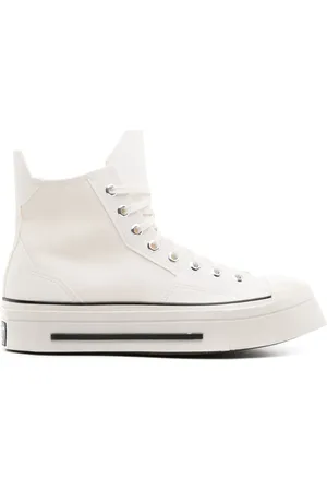 Converse Chuck 70 De Luxe Squared höga sneakers