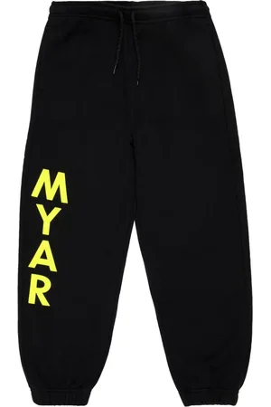 MYAR Mjukisbyxor med logotyp