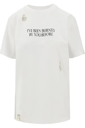 COPERNI X Disney Burned By You Before t