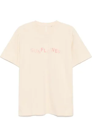 Sunflower Easy logo T