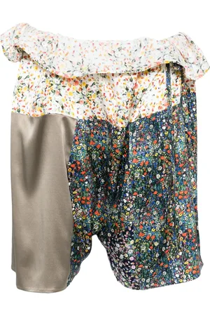 BLESS Sidenshorts