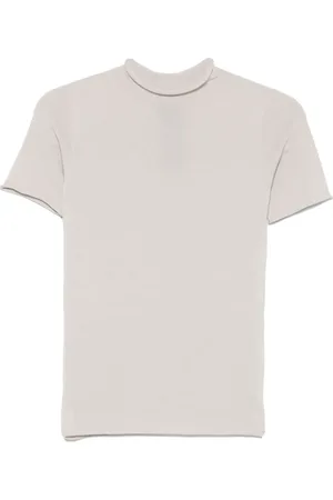Giorgio Armani Finstickad t