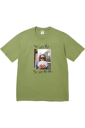 Supreme Max B t