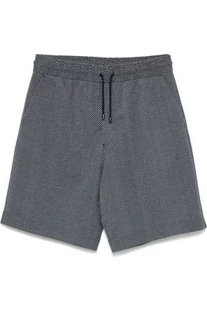 Giorgio Armani Randiga shorts