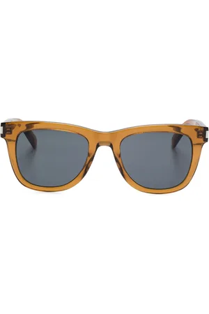 Saint Laurent SL 712 solglasögon