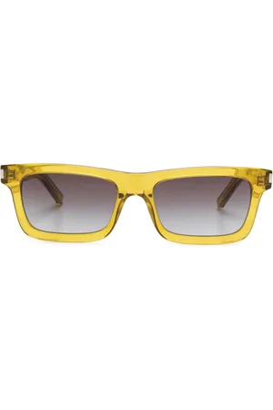 Saint Laurent Betty solglasögon