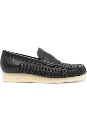 Clarks Loafers