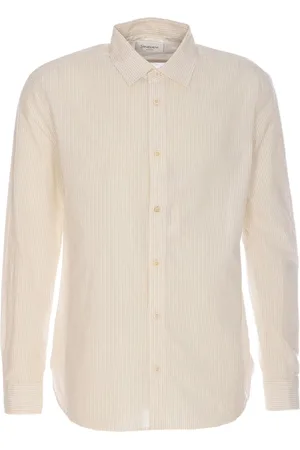 Saint Laurent Randig skjorta