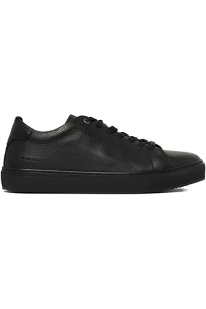 Tommy Hilfiger Sneakers med logotyp