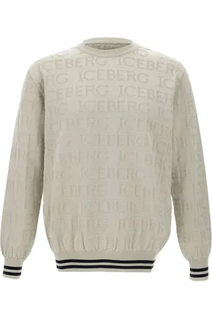 Iceberg Tröja i bomull