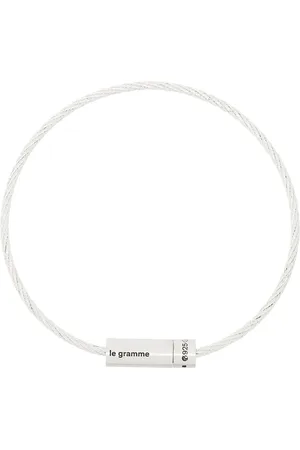 Le Gramme Le 7g borstat armband