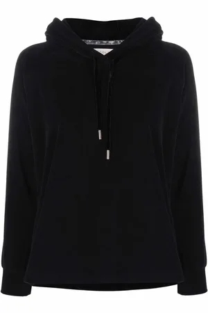 Circolo Hoodie med logotypmärke