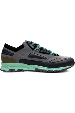 Lanvin Reflexiva löparsneakers