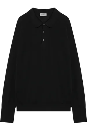 JOHN SMEDLEY Finchley pikétröja