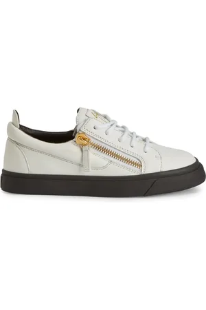 Giuseppe Zanotti Nicki låga sneakers