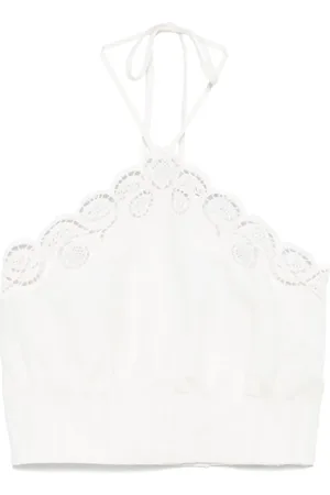 Simkhai Mellie croptop