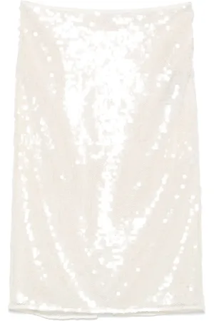 Stella McCartney Paljettkjol
