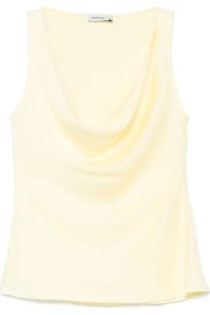 Simkhai Nubia topp