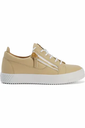 Giuseppe Zanotti Frankie låga sneakers
