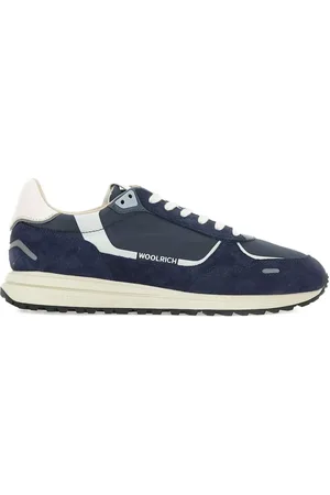 Woolrich Sneakers i mocka