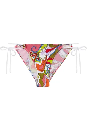 Puccini Orchidee bikinitrosor