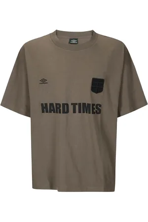Umbro Hard Times t