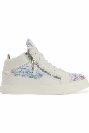 Giuseppe Zanotti Kriss sneakers med snörning