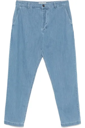 Universal Works Military Chino jeans