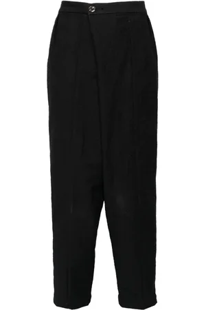 CHIAHUNG SU Färgade slacks