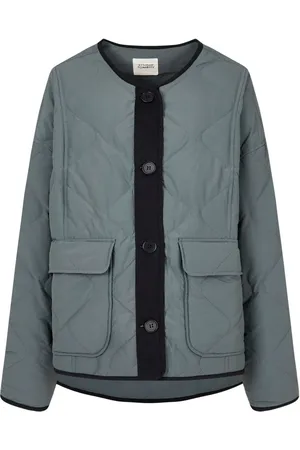 Studio Tomboy Quiltad jacka