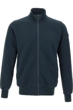 Colmar Sweatshirt med ottomansk effekt