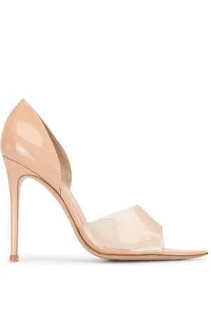 Gianvito Rossi Bree pumps med rem