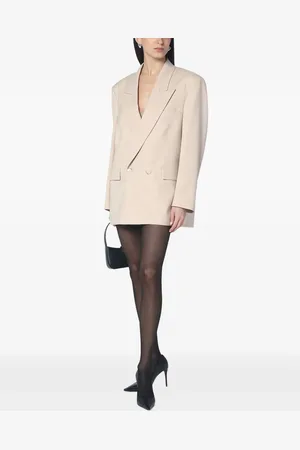The Andamane Dubbelknäppt blazer