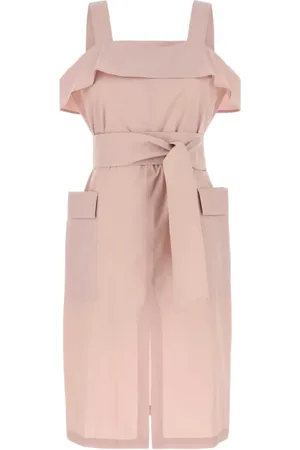 Max Mara Arte midiklänning