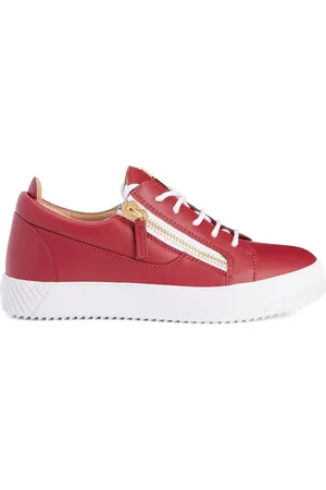 Giuseppe Zanotti Nicki låga sneakers