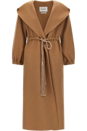 Max Mara Natalin kappa