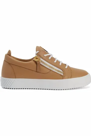 Giuseppe Zanotti Frankie låga sneakers