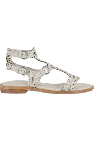 Ash Paprika platta sandaler